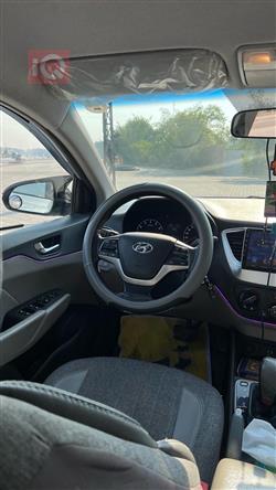 هيونداي أكسنت